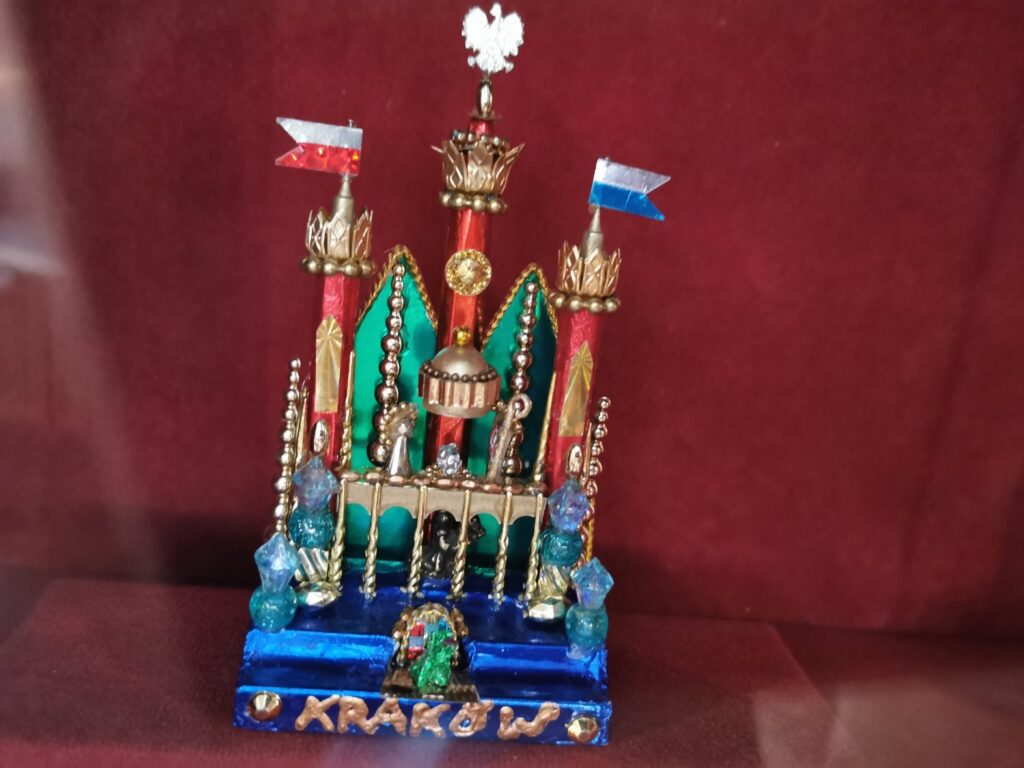 Szopki Krakowskie w Zielonej Górze Radio Zachód - Lubuskie