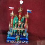 Szopki Krakowskie w Zielonej Górze 14 Szopki Krakowskie w Zielonej Górze Radio Zachód - Lubuskie