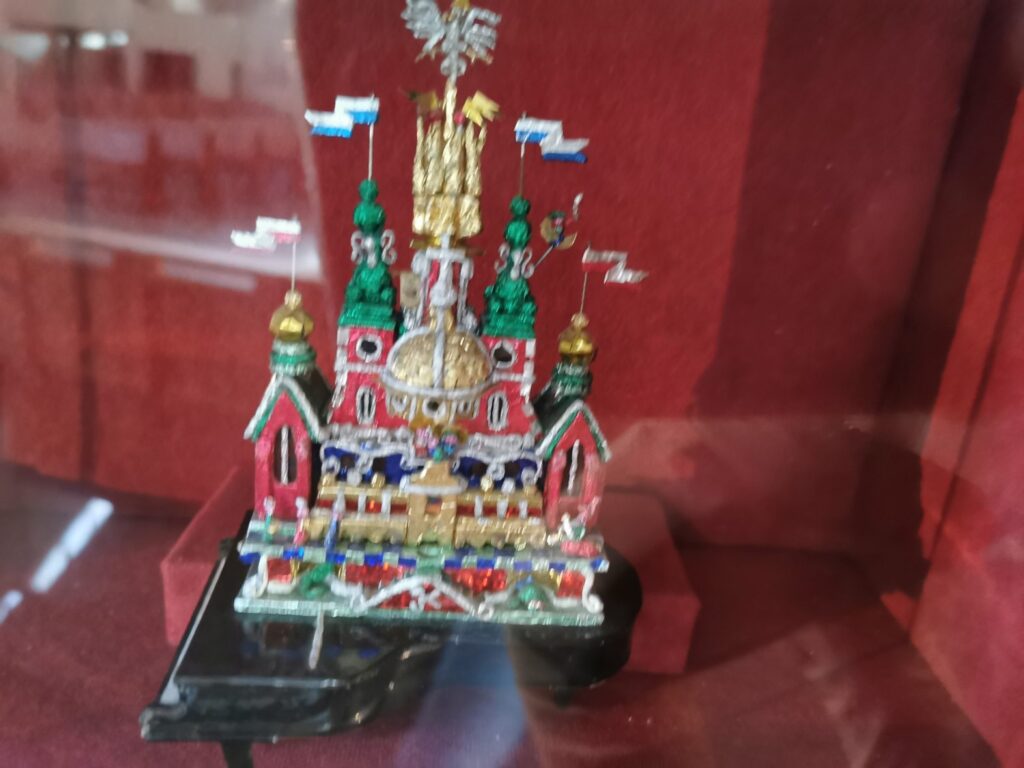 Szopki Krakowskie w Zielonej Górze Radio Zachód - Lubuskie