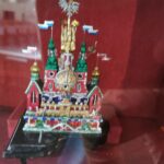 Szopki Krakowskie w Zielonej Górze 16 Szopki Krakowskie w Zielonej Górze Radio Zachód - Lubuskie