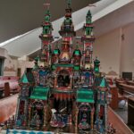 Szopki Krakowskie w Zielonej Górze 17 Szopki Krakowskie w Zielonej Górze Radio Zachód - Lubuskie