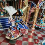 Szopki Krakowskie w Zielonej Górze 18 Szopki Krakowskie w Zielonej Górze Radio Zachód - Lubuskie