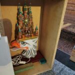 Szopki Krakowskie w Zielonej Górze 19 Szopki Krakowskie w Zielonej Górze Radio Zachód - Lubuskie