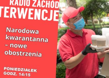 Radio Zachód Interwencje