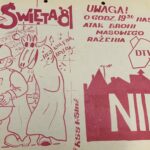 ŚWIADKOWIE HISTORII, odc. 9. „Studenckie życie” Radio Zachód - Lubuskie