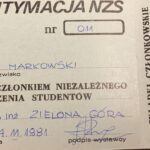 ŚWIADKOWIE HISTORII, odc. 9. „Studenckie życie” Radio Zachód - Lubuskie