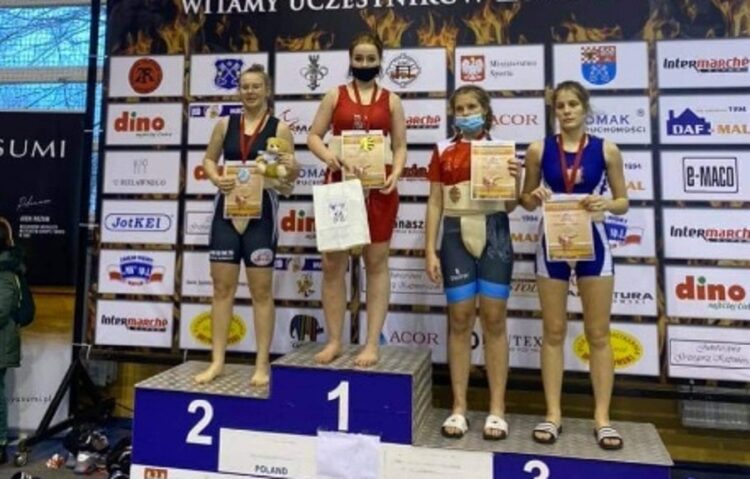 fot. AZS AWF Gorzów Wlkp.
