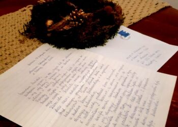 Fot.: facebook/ Muzeum Etnograficzne w Ochli