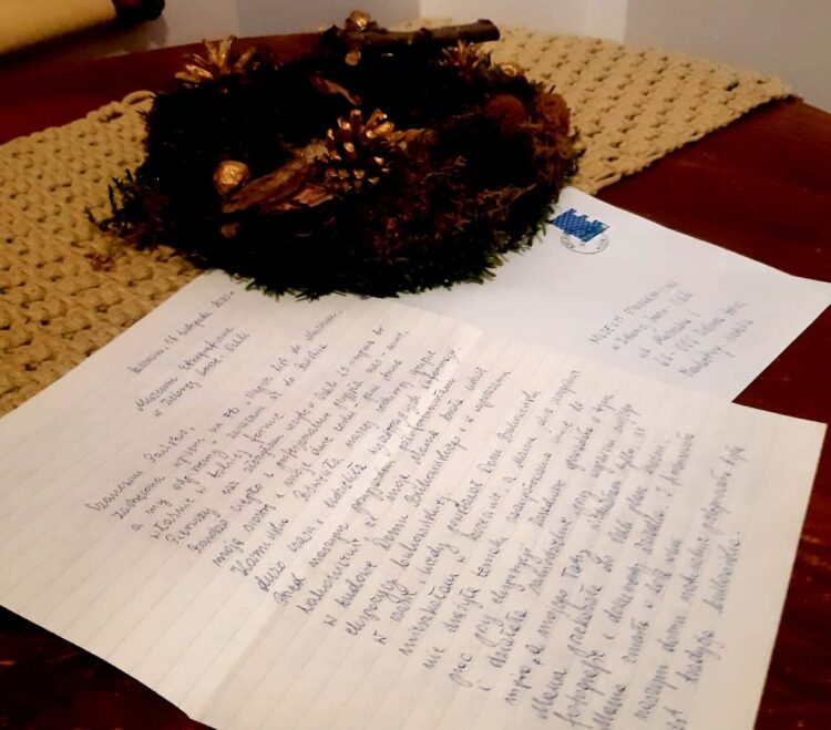 Fot.: facebook/ Muzeum Etnograficzne w Ochli