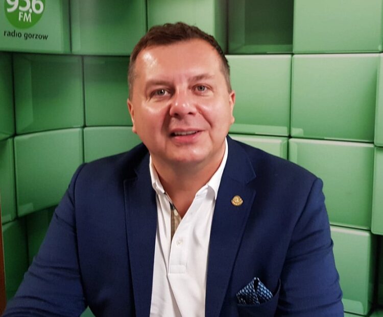 Marek Grzyb/fot. Daniel Rutkowski