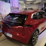 Polski e-samochód IZERA będzie produkowany w Jaworznie 14 Polski e-samochód IZERA będzie produkowany w Jaworznie Radio Zachód - Lubuskie