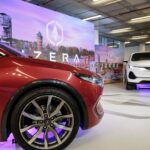 Polski e-samochód IZERA będzie produkowany w Jaworznie 13 Polski e-samochód IZERA będzie produkowany w Jaworznie Radio Zachód - Lubuskie