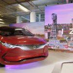 Polski e-samochód IZERA będzie produkowany w Jaworznie 16 Polski e-samochód IZERA będzie produkowany w Jaworznie Radio Zachód - Lubuskie