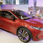 Polski e-samochód IZERA będzie produkowany w Jaworznie 12 Polski e-samochód IZERA będzie produkowany w Jaworznie Radio Zachód - Lubuskie