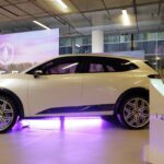 Polski e-samochód IZERA będzie produkowany w Jaworznie 11 Polski e-samochód IZERA będzie produkowany w Jaworznie Radio Zachód - Lubuskie