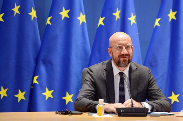 Gowin przekonuje, że możliwy jest kompromis ws. budżetu UE