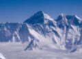 Mount Everest
