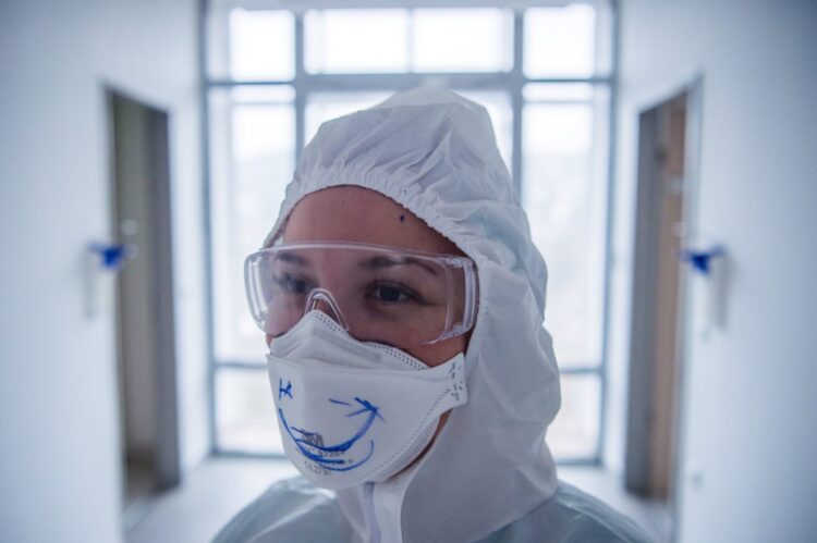 Do szczepień zgłosiło się 300 tys. osób z grupy zero; nabór trwa