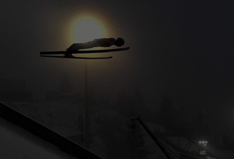 Fot. PAP/EPA/LUKAS BARTH-TUTTAS