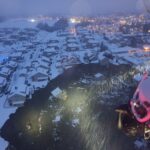 Norwegia: nieopodal Oslo osunęła się ziemia; 26 osób zaginionych