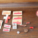 ŚWIADKOWIE HISTORII, odc. 8. „Odciski drukarza” Radio Zachód - Lubuskie