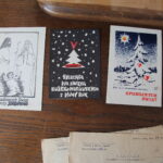 ŚWIADKOWIE HISTORII, odc. 8. „Odciski drukarza” Radio Zachód - Lubuskie