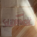 ŚWIADKOWIE HISTORII, odc. 8. „Odciski drukarza” Radio Zachód - Lubuskie