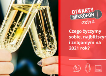 Otwarty Mikrofon