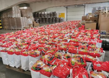 Fot. Polski Czerwony Krzyż