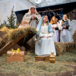 Tłumy zielonogórzan na Orszaku Trzech Króli Radio Zachód - Lubuskie