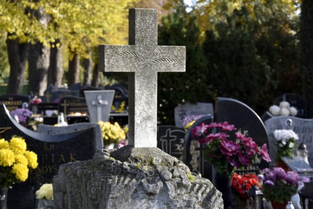 W Żaganiu powstanie nowy cmentarz Radio Zachód - Lubuskie