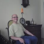 „Przez dotyk”- posłuchaj reportażu Cezarego Galka Radio Zachód - Lubuskie