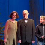 „Przez dotyk”- posłuchaj reportażu Cezarego Galka Radio Zachód - Lubuskie