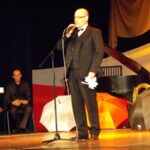 „Przez dotyk”- posłuchaj reportażu Cezarego Galka Radio Zachód - Lubuskie