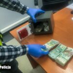 Para, która okradła seniorkę na 36 tys., trafiła do aresztu Radio Zachód - Lubuskie