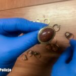 Para, która okradła seniorkę na 36 tys., trafiła do aresztu Radio Zachód - Lubuskie