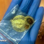 Para, która okradła seniorkę na 36 tys., trafiła do aresztu Radio Zachód - Lubuskie