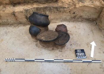 Fot. Żagańskie Stowarzyszenie Ratowania i Ochrony Zabytków