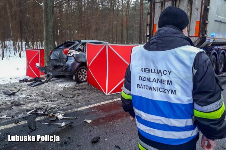 Fot. Lubuska Policja
