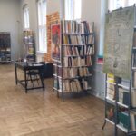 Zmiany w świebodzińskiej Bibliotece Publicznej 10 Zmiany w świebodzińskiej Bibliotece Publicznej Radio Zachód - Lubuskie