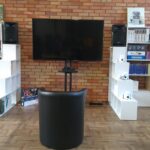 Zmiany w świebodzińskiej Bibliotece Publicznej 13 Zmiany w świebodzińskiej Bibliotece Publicznej Radio Zachód - Lubuskie