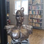 Zmiany w świebodzińskiej Bibliotece Publicznej 12 Zmiany w świebodzińskiej Bibliotece Publicznej Radio Zachód - Lubuskie