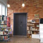 Zmiany w świebodzińskiej Bibliotece Publicznej 11 Zmiany w świebodzińskiej Bibliotece Publicznej Radio Zachód - Lubuskie