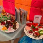 Najlepszy uczeń-cukiernik w województwie wybrany! Radio Zachód - Lubuskie