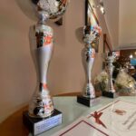 Najlepszy uczeń-cukiernik w województwie wybrany! Radio Zachód - Lubuskie