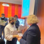 Najlepszy uczeń-cukiernik w województwie wybrany! Radio Zachód - Lubuskie