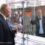 „W stronę muzyki…”- posłuchaj reportażu Cezarego Galka Radio Zachód - Lubuskie