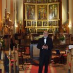 „W stronę muzyki…”- posłuchaj reportażu Cezarego Galka Radio Zachód - Lubuskie