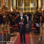 „W stronę muzyki…”- posłuchaj reportażu Cezarego Galka Radio Zachód - Lubuskie