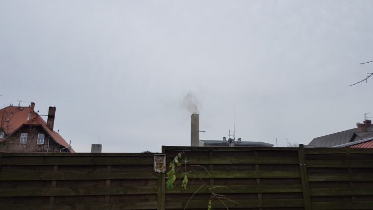 Zielona Góra walczy ze smogiem